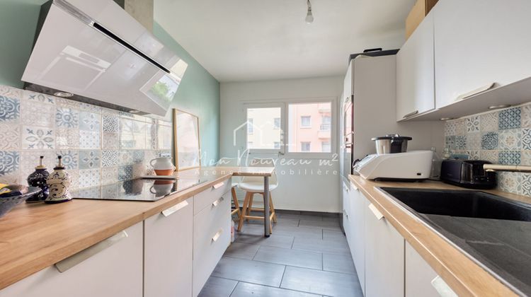 Ma-Cabane - Vente Appartement NOISY-LE-GRAND, 70 m²