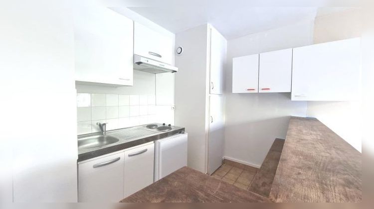 Ma-Cabane - Vente Appartement Noisy-le-Grand, 42 m²