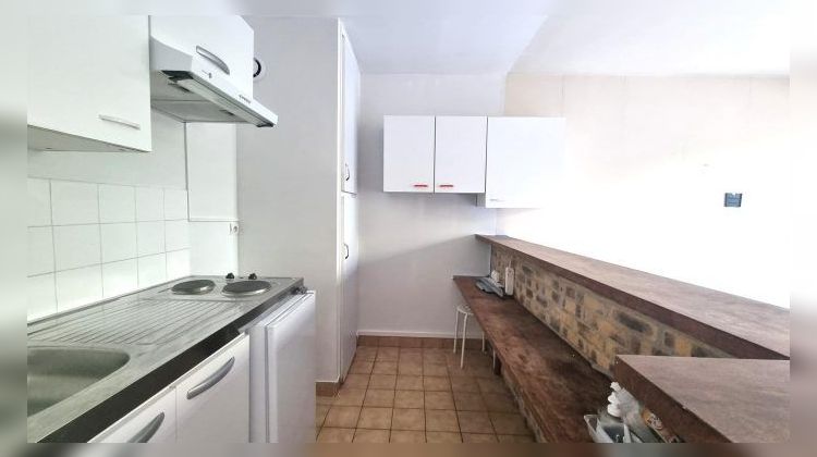 Ma-Cabane - Vente Appartement Noisy-le-Grand, 42 m²