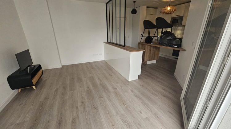 Ma-Cabane - Vente Appartement Noisy-le-Grand, 43 m²