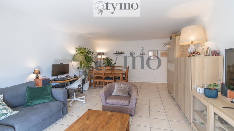 Ma-Cabane - Vente Appartement Noisy-le-Grand, 68 m²