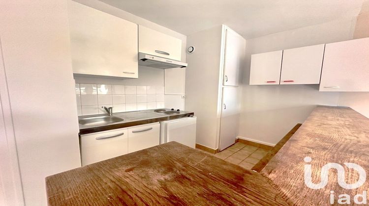 Ma-Cabane - Vente Appartement Noisy-le-Grand, 42 m²