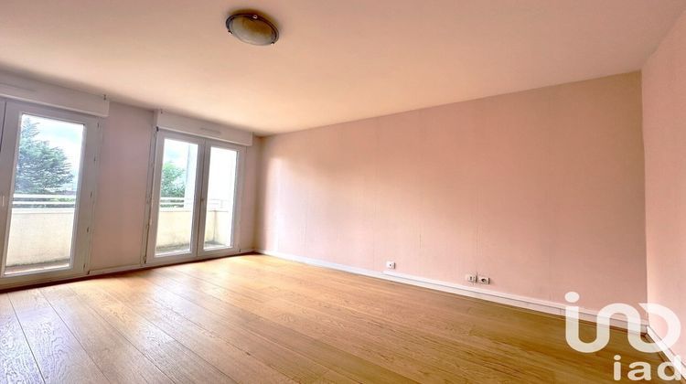 Ma-Cabane - Vente Appartement Noisy-le-Grand, 42 m²