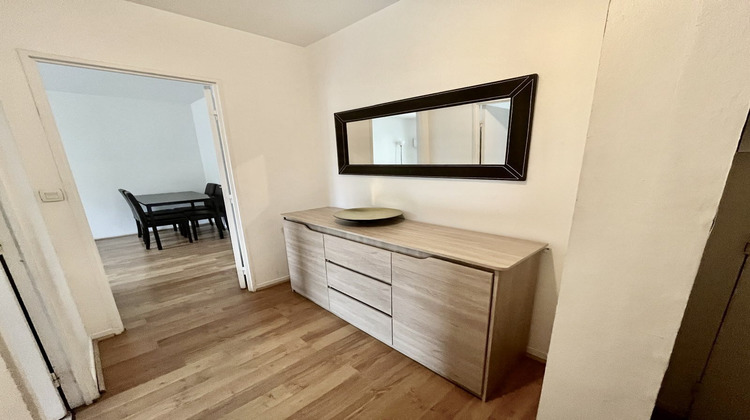 Ma-Cabane - Vente Appartement Noisy-le-Grand, 62 m²