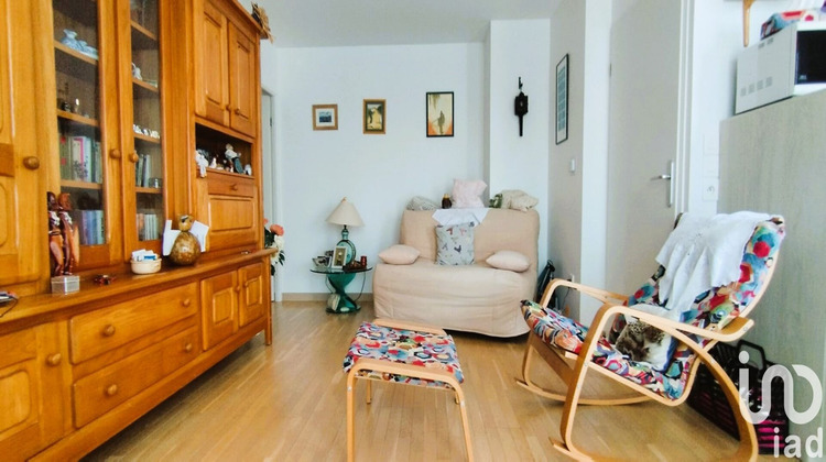 Ma-Cabane - Vente Appartement Noisy-le-Grand, 63 m²