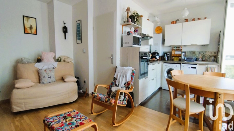 Ma-Cabane - Vente Appartement Noisy-le-Grand, 63 m²