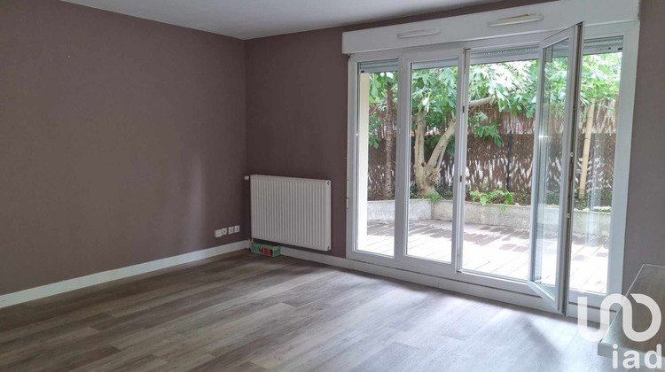 Ma-Cabane - Vente Appartement Noisy-le-Grand, 29 m²