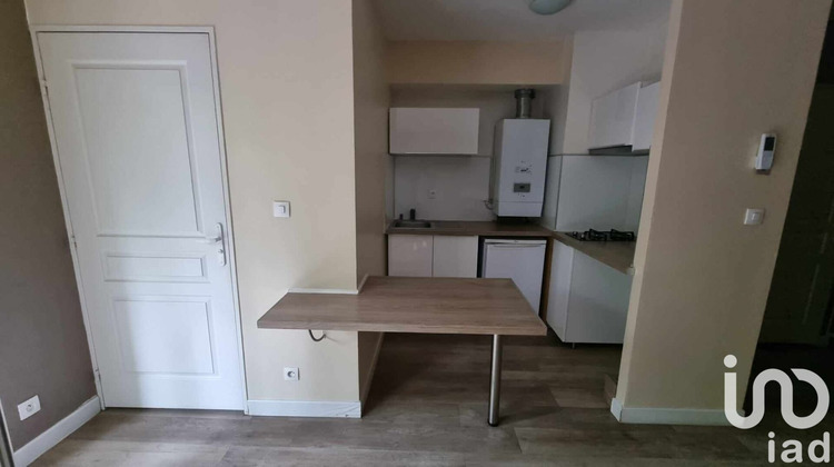 Ma-Cabane - Vente Appartement Noisy-le-Grand, 29 m²