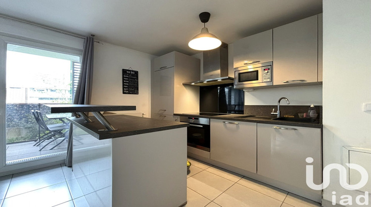 Ma-Cabane - Vente Appartement Noisy-le-Grand, 74 m²