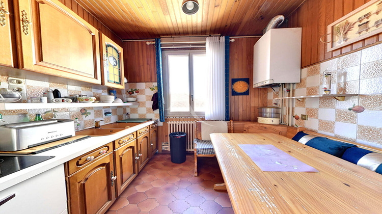 Ma-Cabane - Vente Appartement NOISY-LE-GRAND, 75 m²