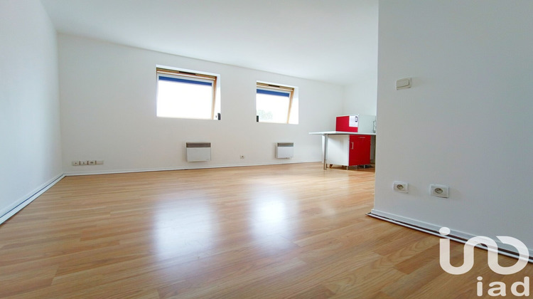 Ma-Cabane - Vente Appartement Noisy-le-Grand, 34 m²