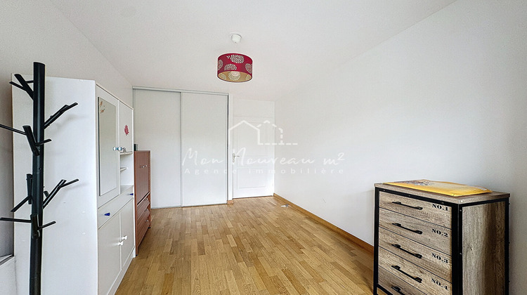 Ma-Cabane - Vente Appartement NOISY-LE-GRAND, 64 m²