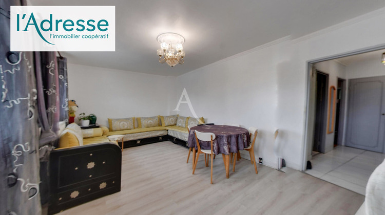 Ma-Cabane - Vente Appartement NOISY-LE-GRAND, 74 m²