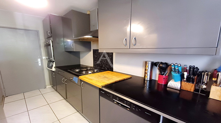 Ma-Cabane - Vente Appartement NOISY-LE-GRAND, 74 m²