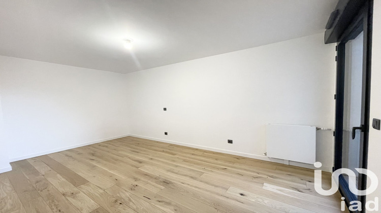 Ma-Cabane - Vente Appartement Noisy-le-Grand, 39 m²