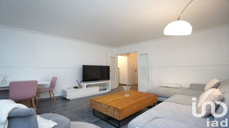 Ma-Cabane - Vente Appartement Noisy-le-Grand, 66 m²