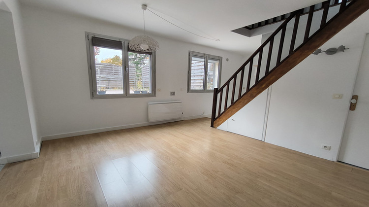 Ma-Cabane - Vente Appartement Noisy-le-Grand, 40 m²