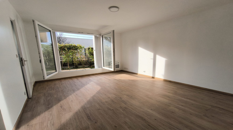 Ma-Cabane - Vente Appartement Noisy-le-Grand, 26 m²