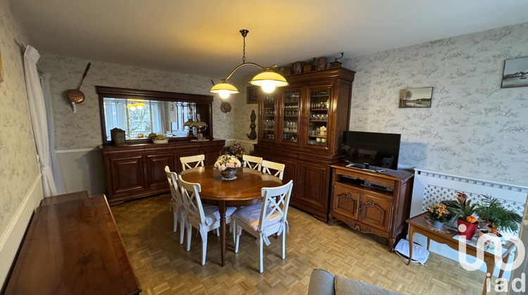 Ma-Cabane - Vente Appartement Noisy-le-Grand, 69 m²