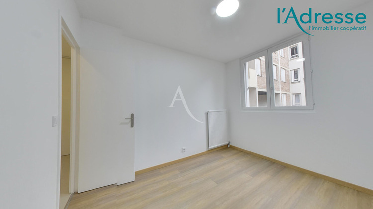 Ma-Cabane - Vente Appartement NOISY-LE-GRAND, 83 m²