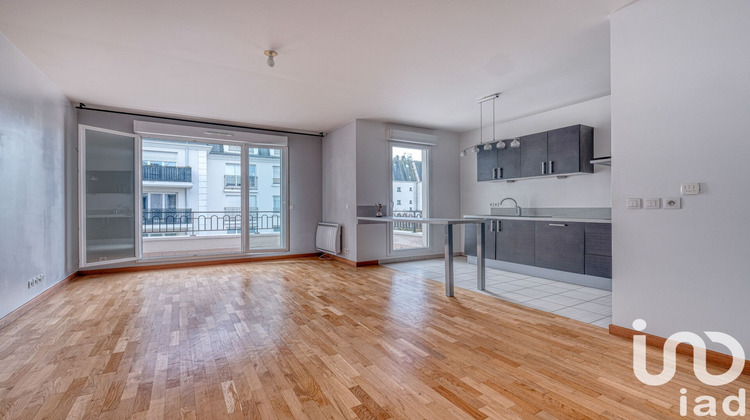 Ma-Cabane - Vente Appartement Noisy-le-Grand, 73 m²