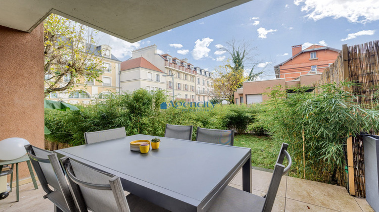 Ma-Cabane - Vente Appartement Noisy-le-Grand, 68 m²