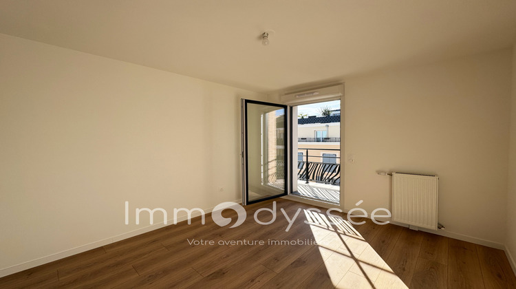 Ma-Cabane - Vente Appartement Noisy-le-Grand, 39 m²