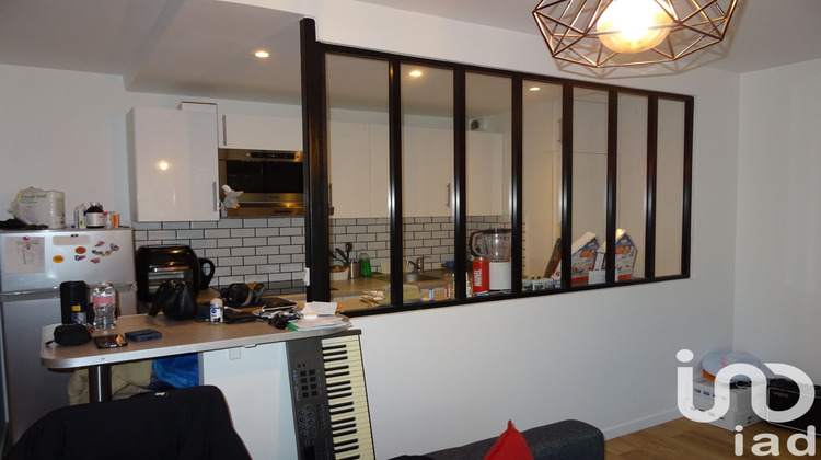 Ma-Cabane - Vente Appartement Noisy-le-Grand, 36 m²