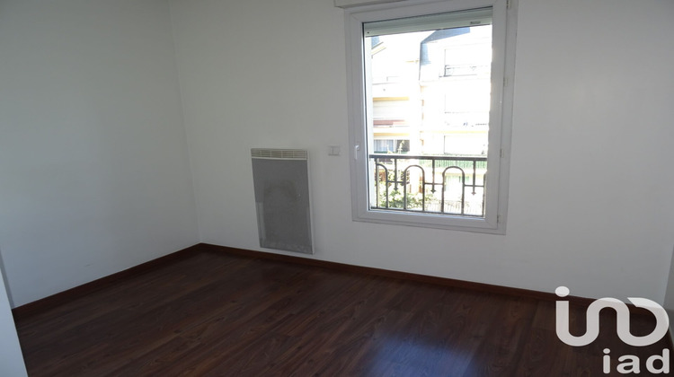 Ma-Cabane - Vente Appartement Noisy-le-Grand, 36 m²