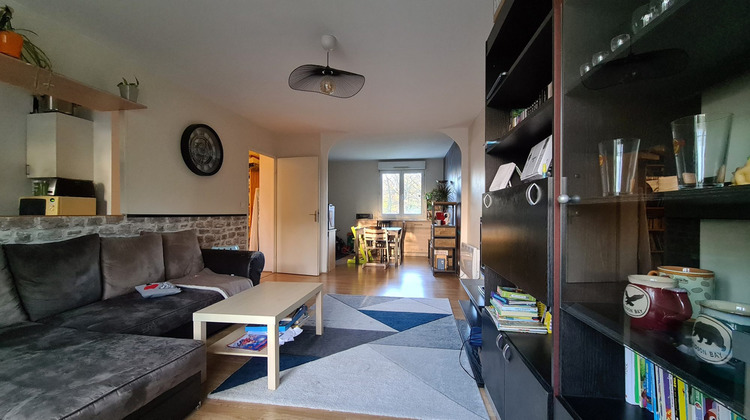 Ma-Cabane - Vente Appartement Noisy-le-Grand, 73 m²