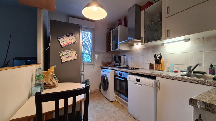 Ma-Cabane - Vente Appartement Noisy-le-Grand, 73 m²