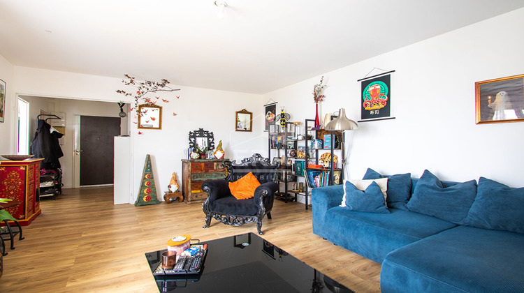 Ma-Cabane - Vente Appartement NOISY-LE-GRAND, 64 m²