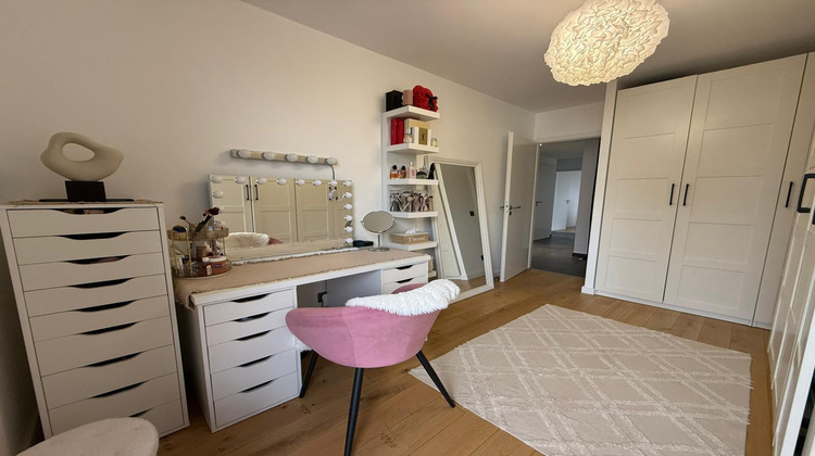 Ma-Cabane - Vente Appartement Noisy-le-Grand, 82 m²