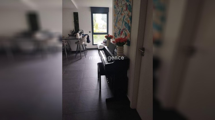 Ma-Cabane - Vente Appartement NOISY LE GRAND, 61 m²