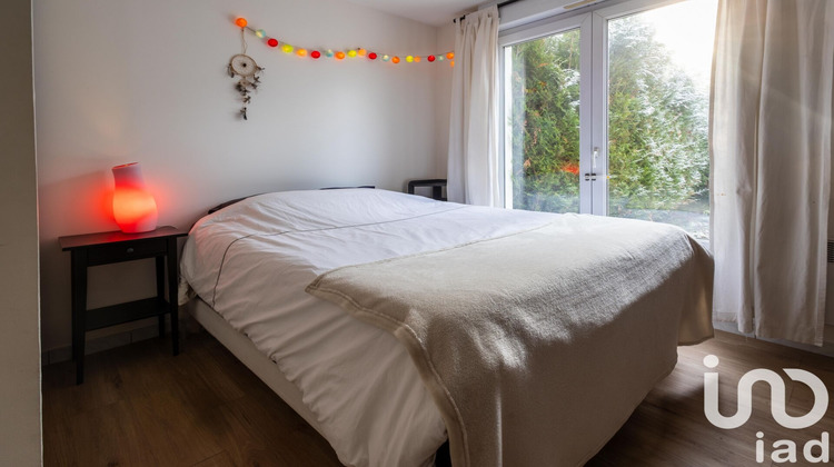 Ma-Cabane - Vente Appartement Noisy-le-Grand, 43 m²