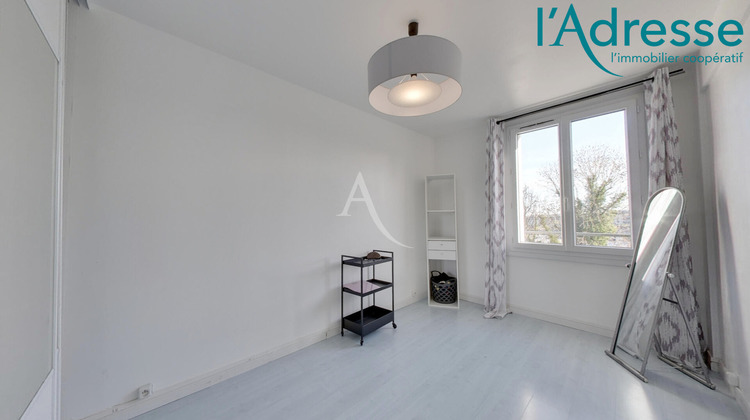 Ma-Cabane - Vente Appartement NOISY-LE-GRAND, 70 m²