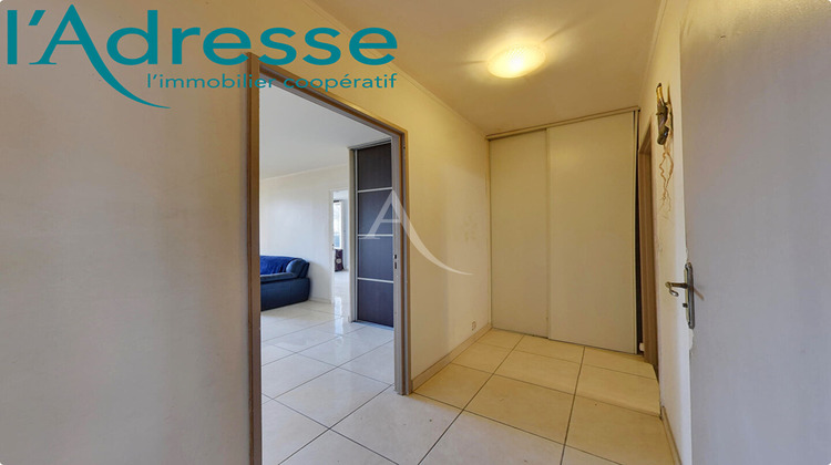 Ma-Cabane - Vente Appartement NOISY-LE-GRAND, 55 m²