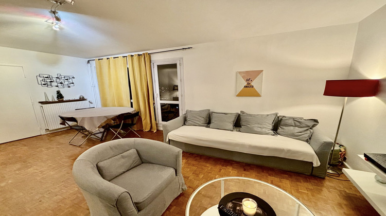 Ma-Cabane - Vente Appartement Noisy-le-Grand, 63 m²