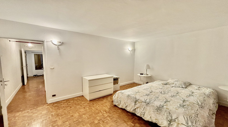 Ma-Cabane - Vente Appartement Noisy-le-Grand, 63 m²