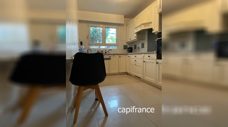 Ma-Cabane - Vente Appartement NOISY LE GRAND, 71 m²