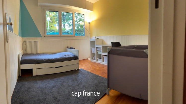 Ma-Cabane - Vente Appartement NOISY LE GRAND, 71 m²