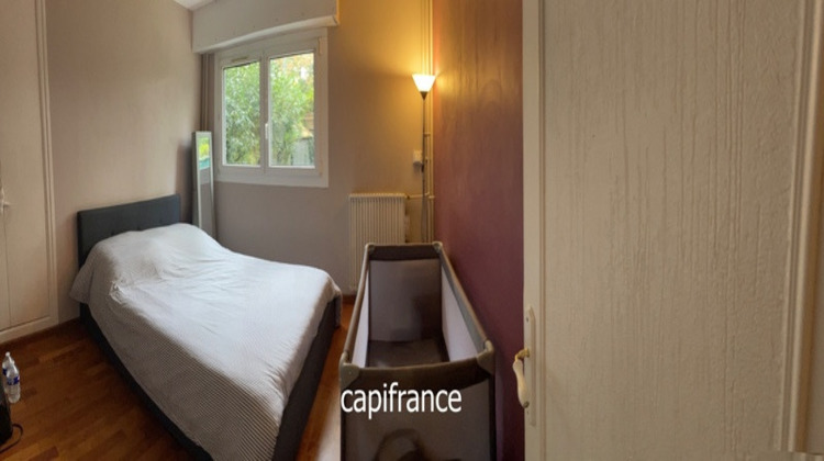 Ma-Cabane - Vente Appartement NOISY LE GRAND, 71 m²