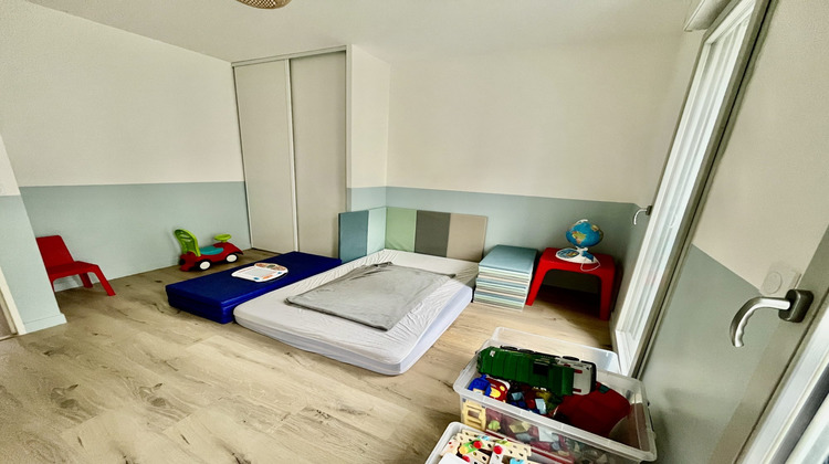 Ma-Cabane - Vente Appartement Noisy-le-Grand, 76 m²