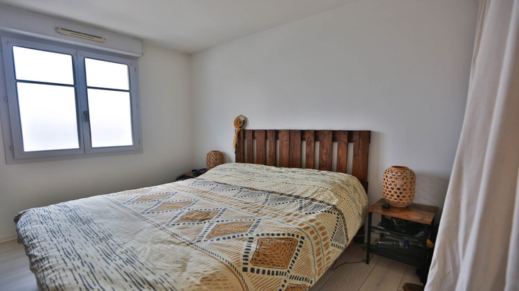 Ma-Cabane - Vente Appartement Noisy-le-Grand, 69 m²