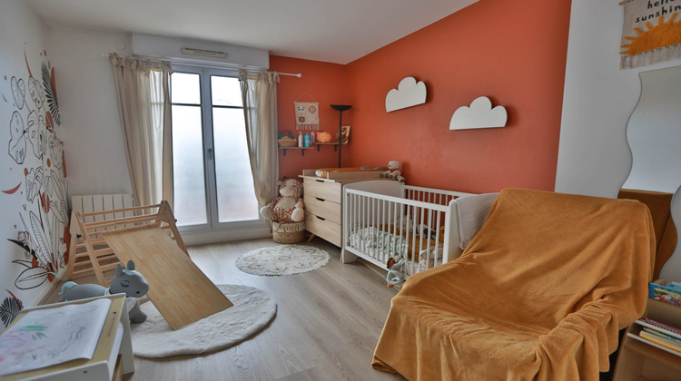 Ma-Cabane - Vente Appartement Noisy-le-Grand, 69 m²