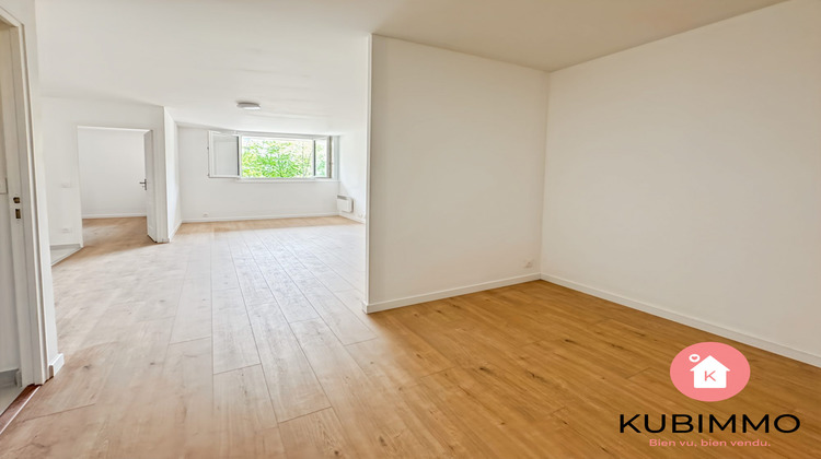 Ma-Cabane - Vente Appartement Noisy-le-Grand, 47 m²