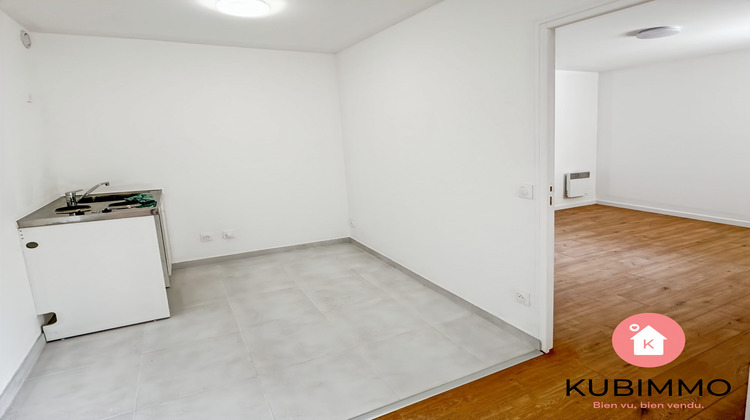 Ma-Cabane - Vente Appartement Noisy-le-Grand, 47 m²