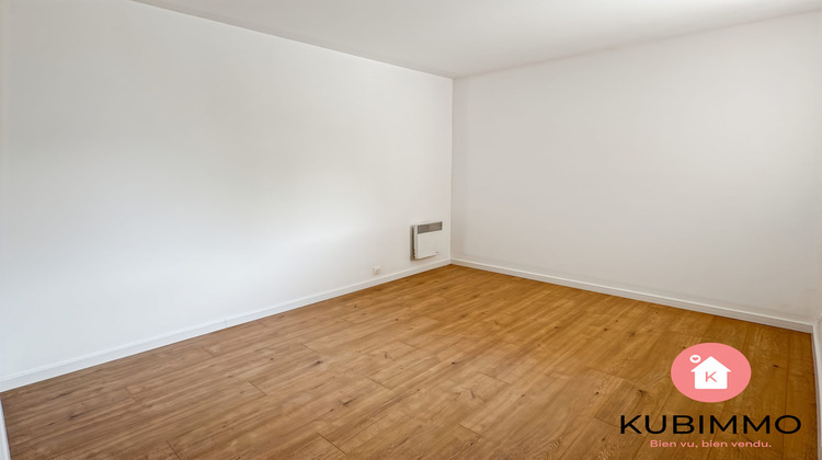 Ma-Cabane - Vente Appartement Noisy-le-Grand, 47 m²