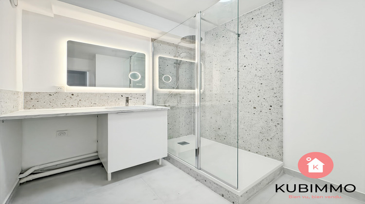 Ma-Cabane - Vente Appartement Noisy-le-Grand, 47 m²