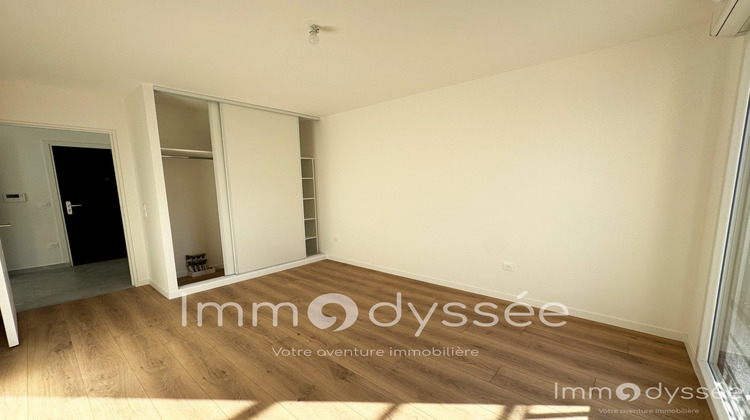 Ma-Cabane - Vente Appartement Noisy-le-Grand, 39 m²